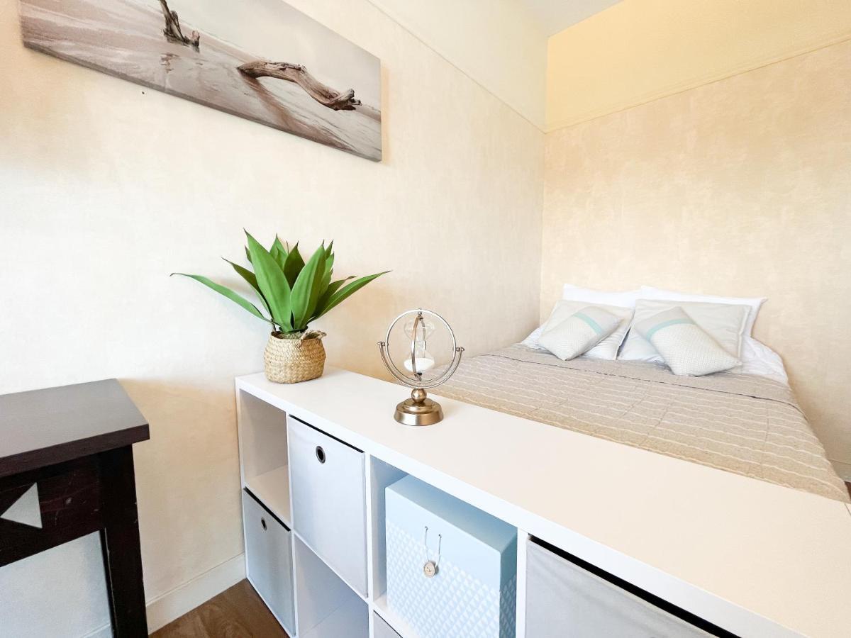 421 Face A L'ocean Avec Piscine,acces Le Croisic